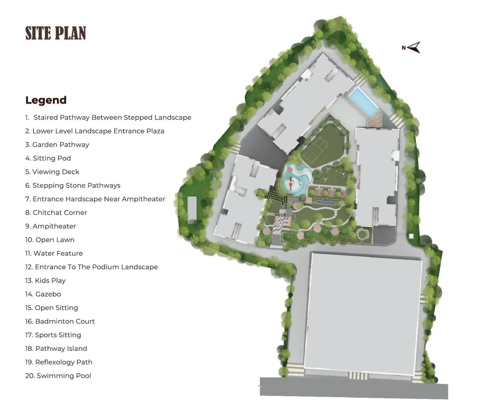 Master Plan